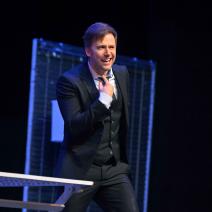 Спектакль 